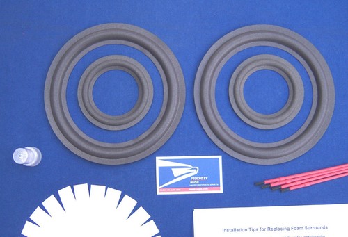 Kit riparazione surround