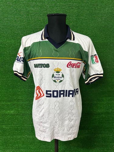 Maglia club santos laguna - maglia,