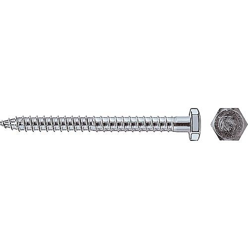 Fischer vite sicurezza - fischer, di