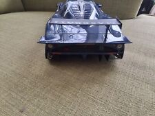 Maserati MC12 bbr 1/18