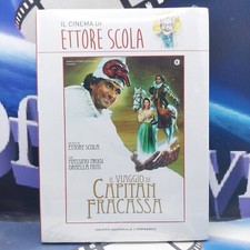 Il Viaggio di Capitan Fracassa