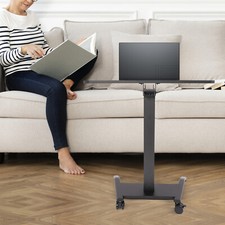 Scrivania Portatile Angolo