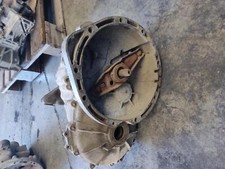 CAMBIO AUTOMATICO SMART ForTwo Cabrio (W450) Benzina 600 (9803) 1654275