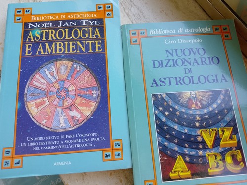 Astrologia ambiente nuovo - astrologia, un