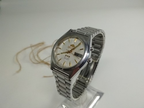Orient orologio uomo