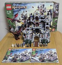 LEGO Castle: King's Castle