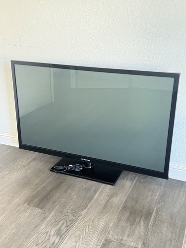 Samsung pn51d450a2d 51in black - samsung,