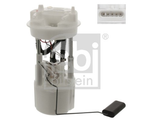 Pompa carburante febi - febi, bilstein