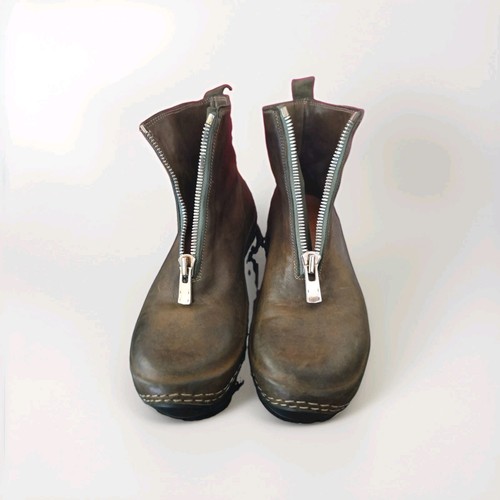 Stivali donna guidi vs01 - donna,