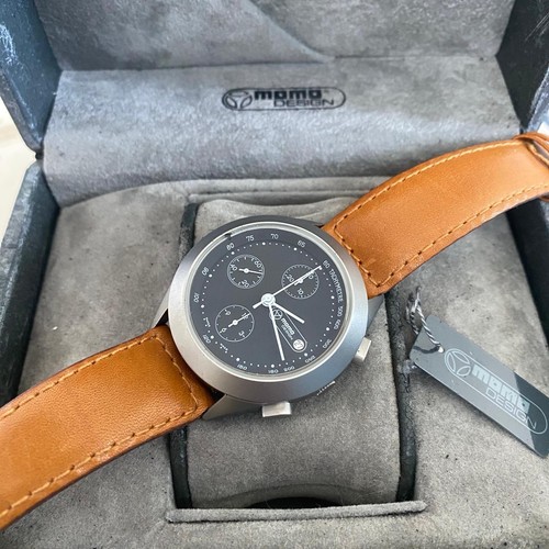 Orologio momodesign - orologio,
