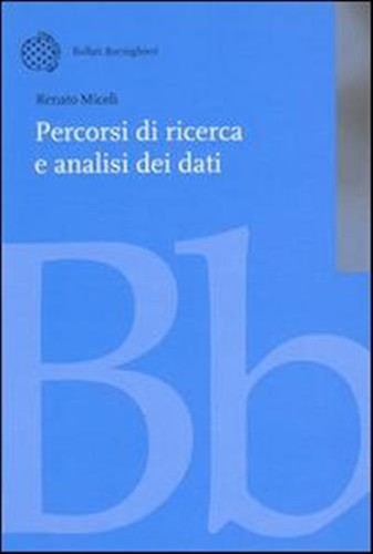 Percorsi ricerca analisi - di, e