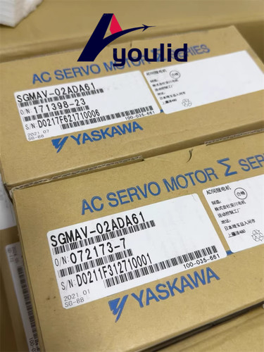 Servomotore yaskawa - servomotore, ac