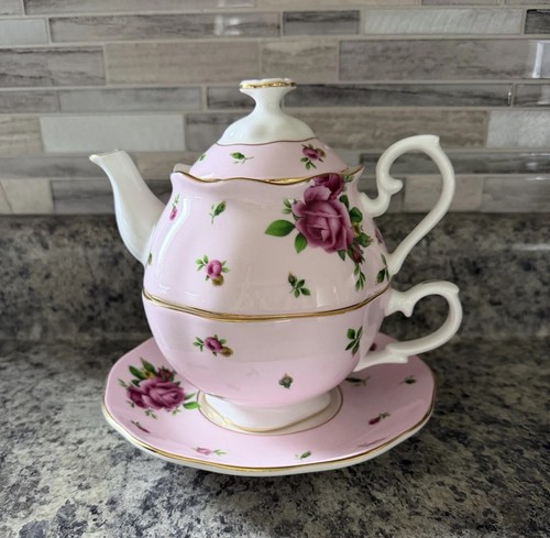 Royal albert new - new, country