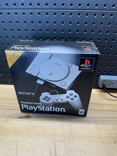 Console videogioco sony - console,