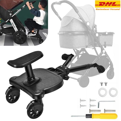 Buggy board passeggino - passeggino, con