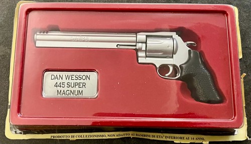 Pistole revolver fabbri - ,