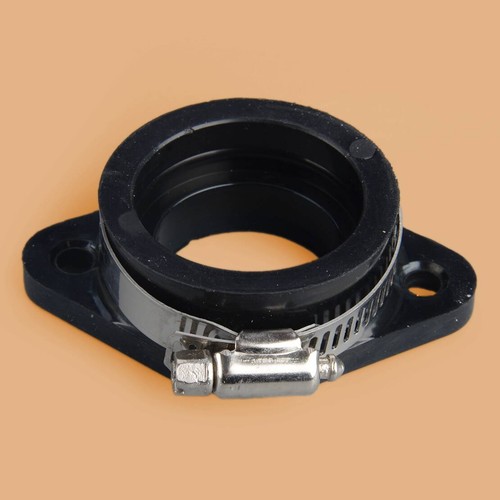 Adattatore flangia carb