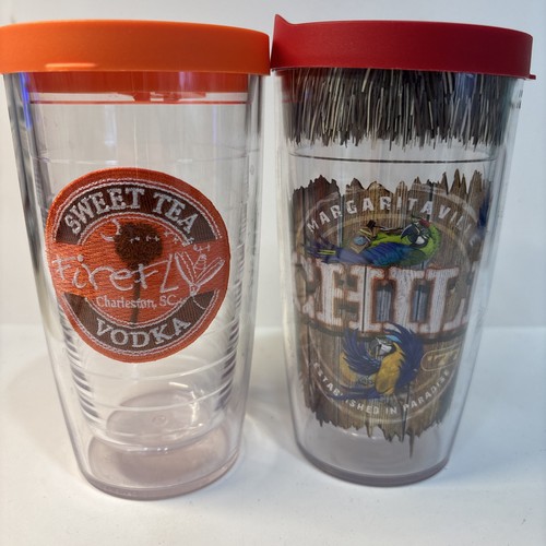 Lot tervis tumbler 16 - 2,