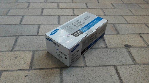 Samsung mlt d119s els - samsung, mlt-d119s/els