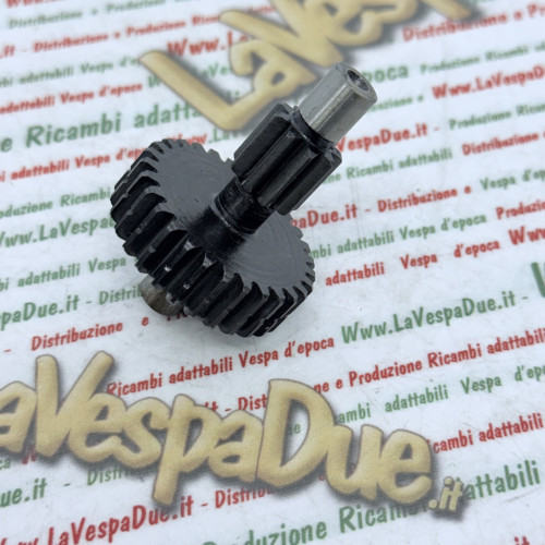 Ingranaggio duplo piaggio - duplo, 50