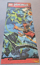 LEGO Espositore Bandiera Panno