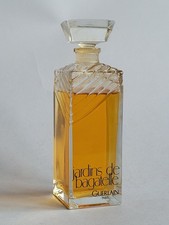  Guerlain -JARDINS DE