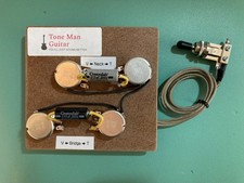 The 59 Les Paul Kit Pre