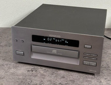 KENWOOD DPF-5002 Lettore CD Serie K Lettore Compact Disc 100V 50/60Hz Usato