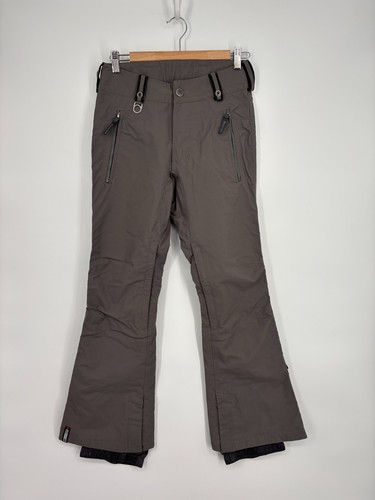 Bonfire pantaloni neve - bonfire, da