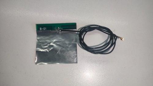 Wlan antenna wifi cavo - wlan, e
