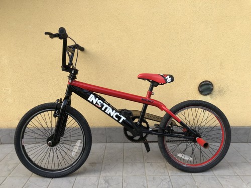 Mbm bmx instinct - bmx,