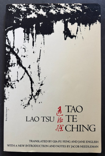 Tao ching lao - te,