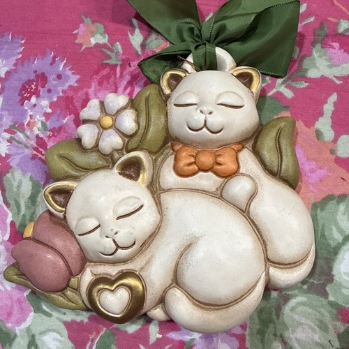 Piastrella gattini dormienti