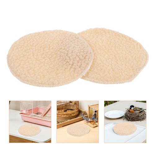 Cuscino nido uccelli pezzi - cuscino,