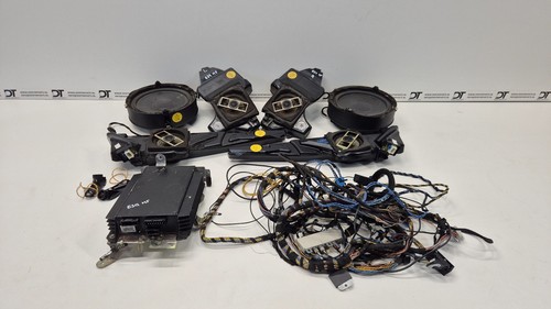 Bmw e39 sound system m - bmw,