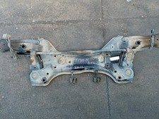 ASSALE ANTERIORE PER