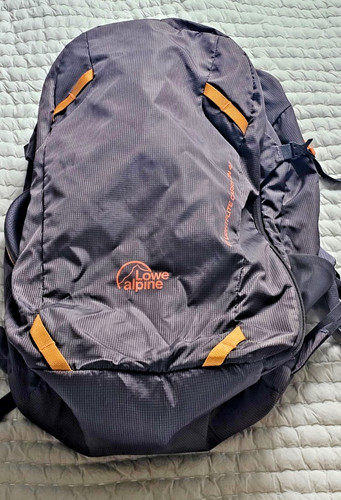 Zaino trasporto lowe alpine - da,