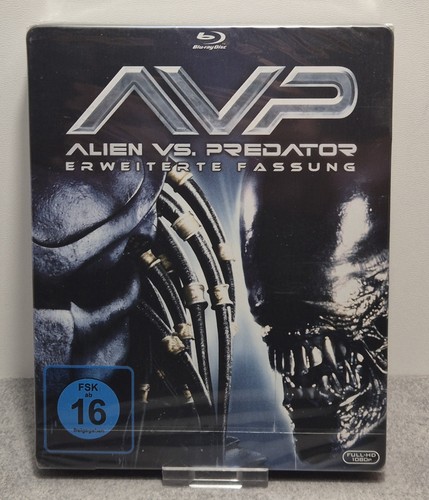Alien predator avp - predator,