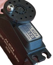 Align Ds520 Digital Gear Mini
