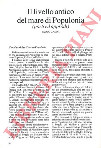 Casini paolo il - casini,