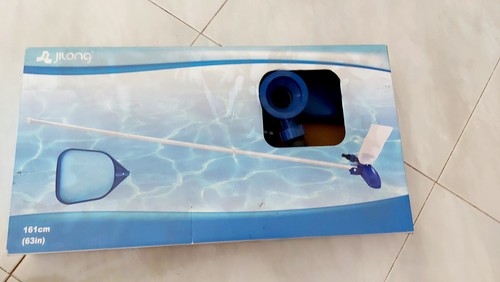 Retino per piscina jilong - retino,