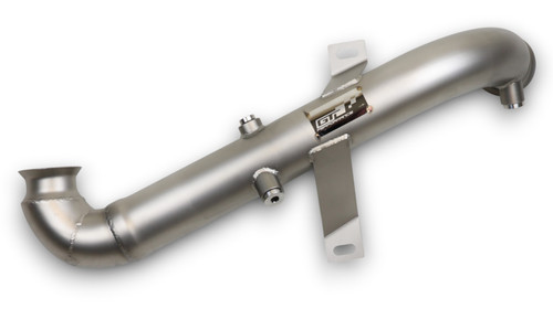 Downpipe defap hdi - defap, 90