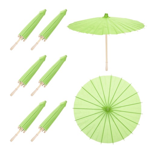 Ombrelli carta 60cm per - di,