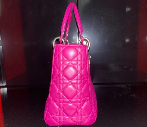 Christian dior cannage - christian,