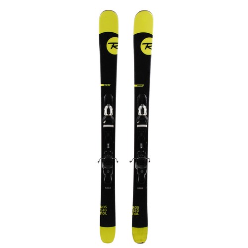 Sci rossignol smash - rossignol, 7