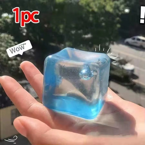 1pz nuovo maltosio - 1pz, cube