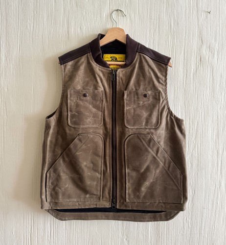 Gilet black bear brand - gilet,