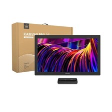 HUION Kamvas Pro 27 Tavoletta