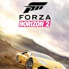 Xbox Forza Horizon 2 Digital