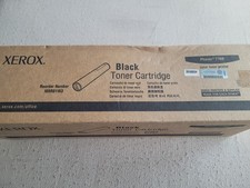 Cartuccia toner Xerox Phaser